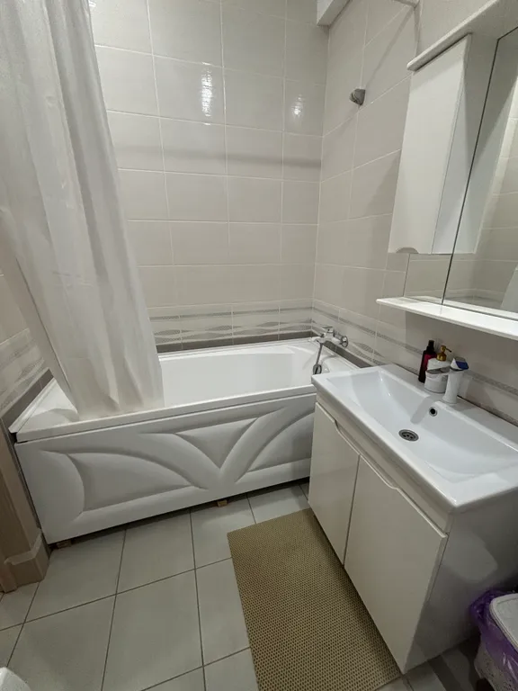 Уютная квартира в центре