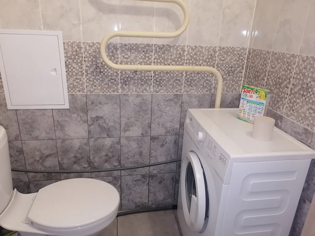 Квартира для семейного отдыха и деловых поездок