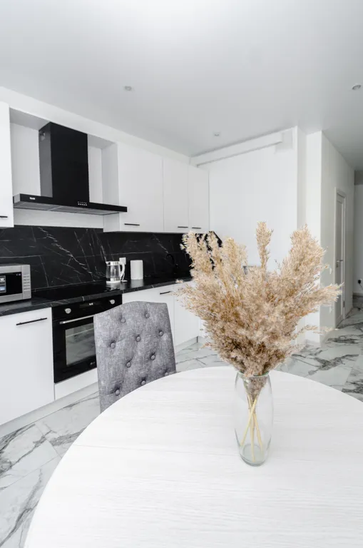 Уютные апартаменты возле торгового центра