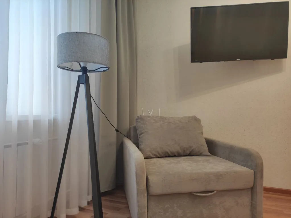 Квартира Квартира Путешественник — Екатеринбург