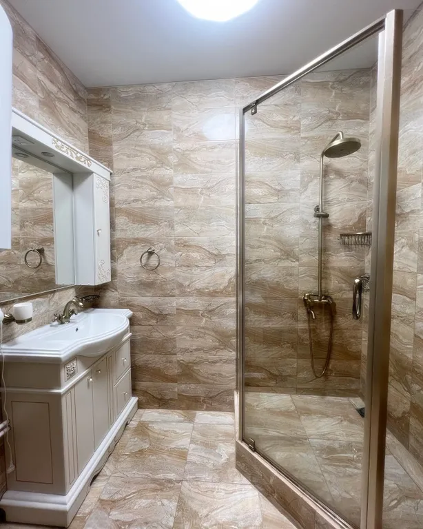 Уютная квартира в самом центре в пары минутах от подъемника