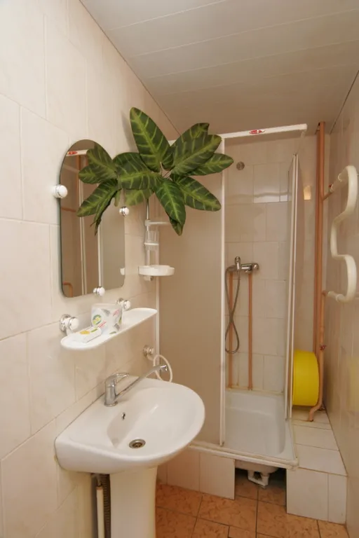 Комната №7 -двухкомнатная