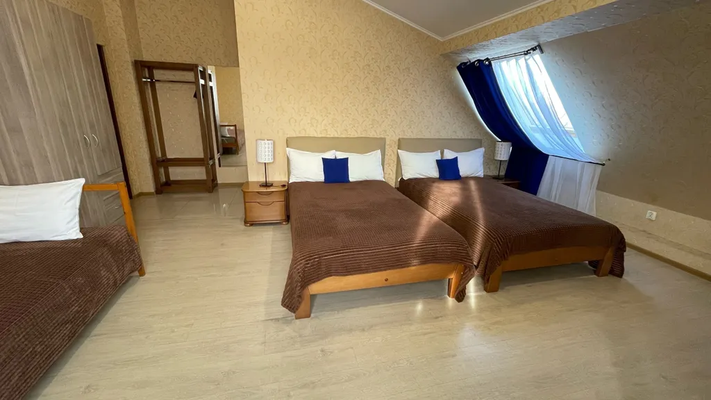 Квартира Комната — Краснодар