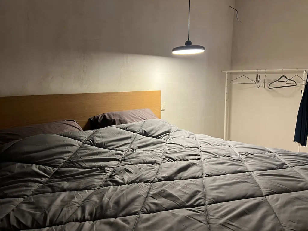 Ламповая квартира в центре