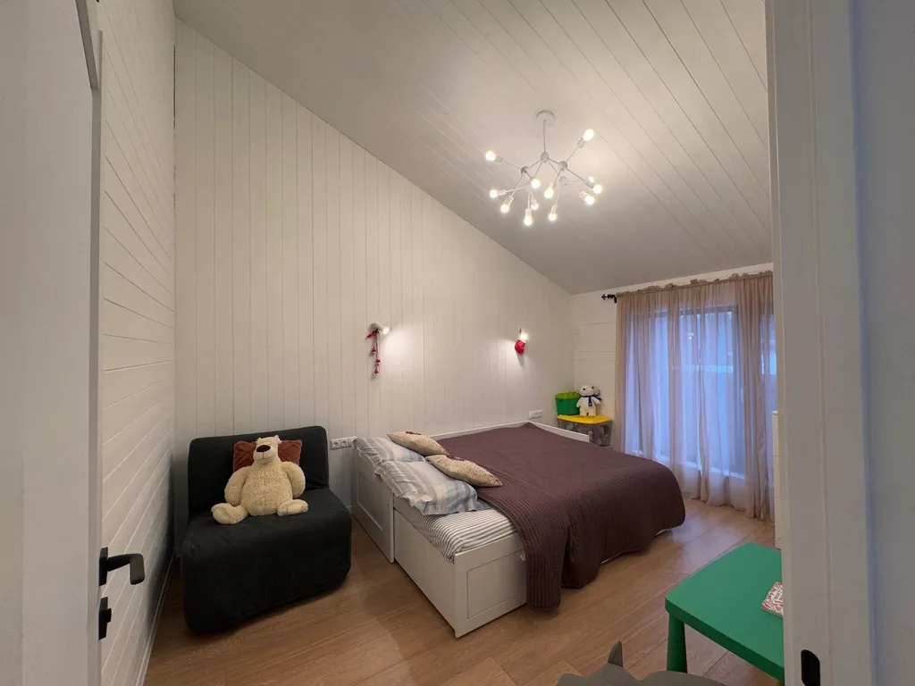 Sorochany Tree House