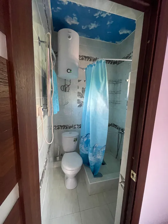 Квартира Комната — Сухум