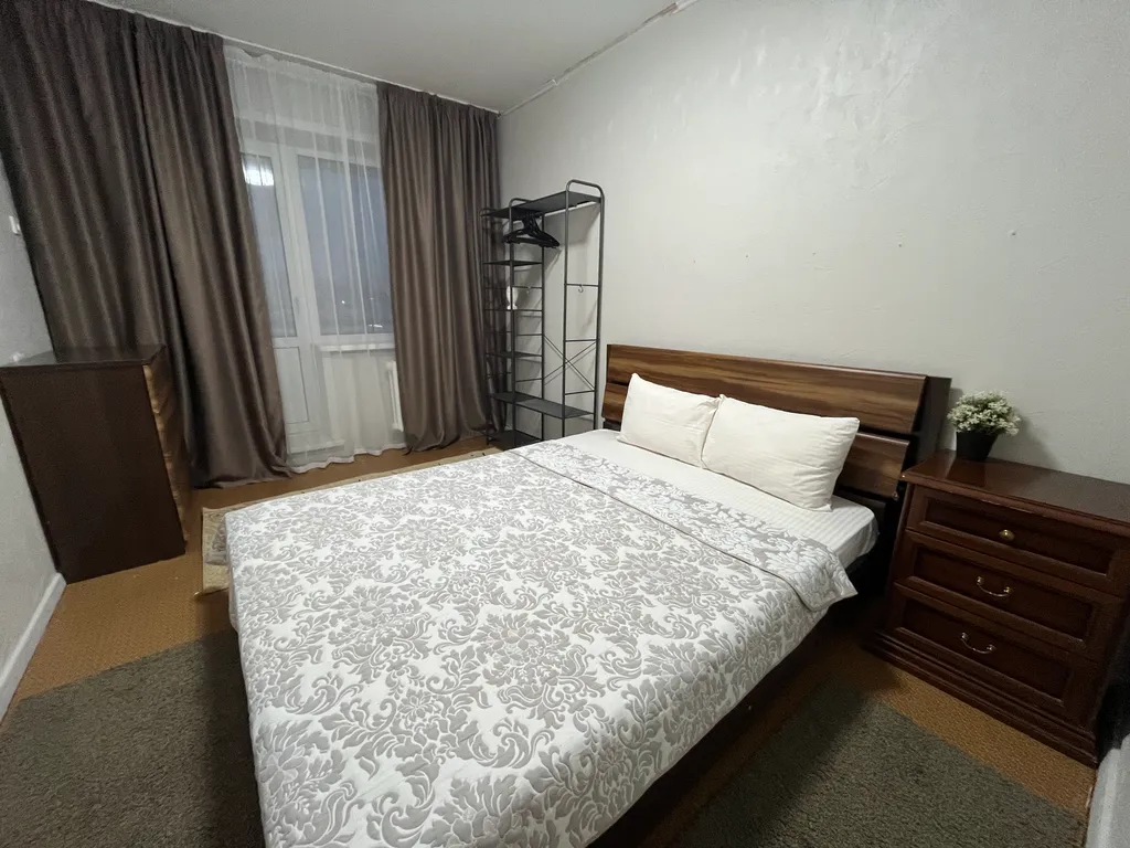 Квартира в центре — аренда посуточно в Белокуриха