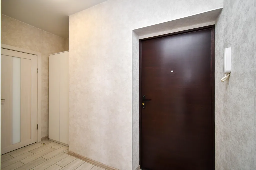 Квартира Смарт-квартира рядом с трц планета — Красноярск