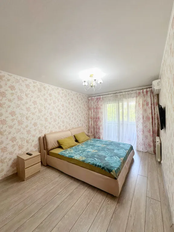 Квартира Уютная 2-комнатная рядом с центром — аренда посуточно в Владивосток