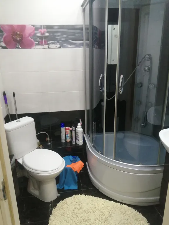 Уютная квартира в Луговом