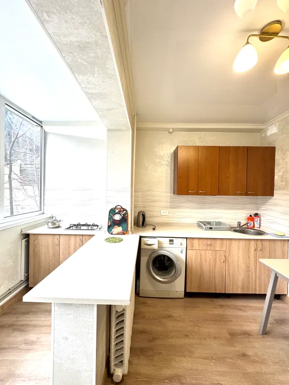 Апартаменты 2-комнатные для отдыха в горах