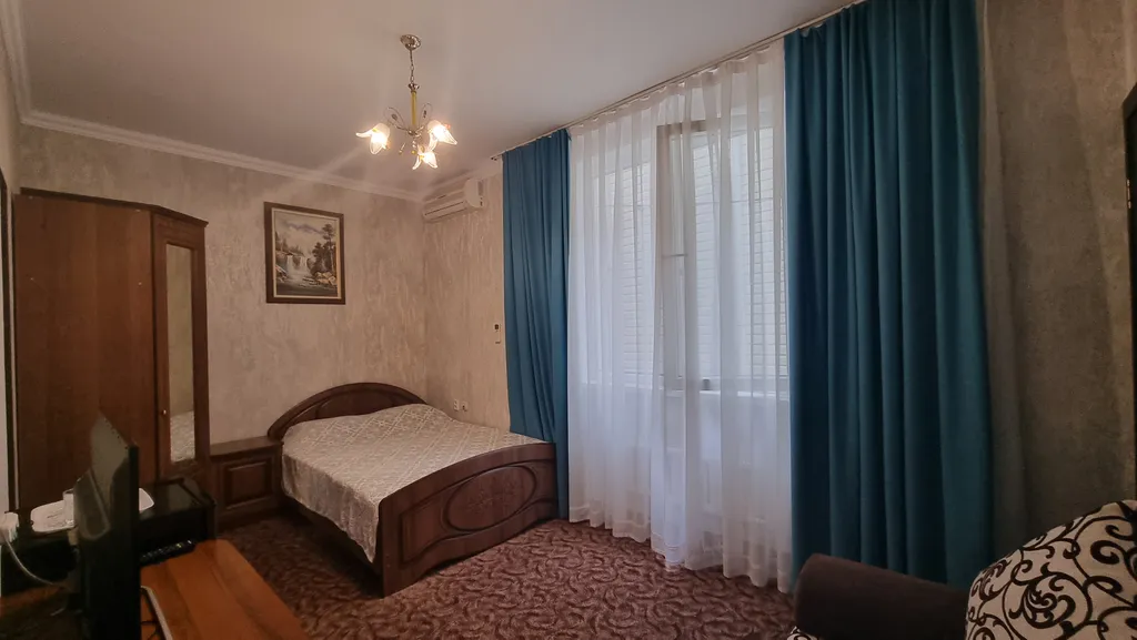 Квартира Комната — Адлер