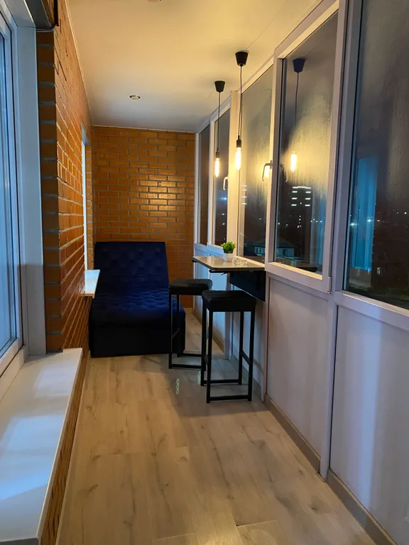 Самая уютная и чистая квартира