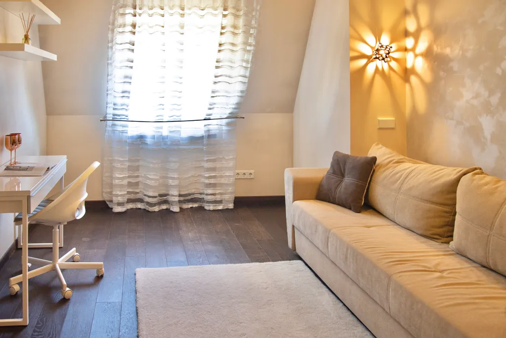 Квартира Квартира ALA Amalienau Luxury Apartment — Калининград