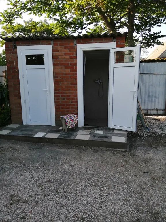 Сказочное лето