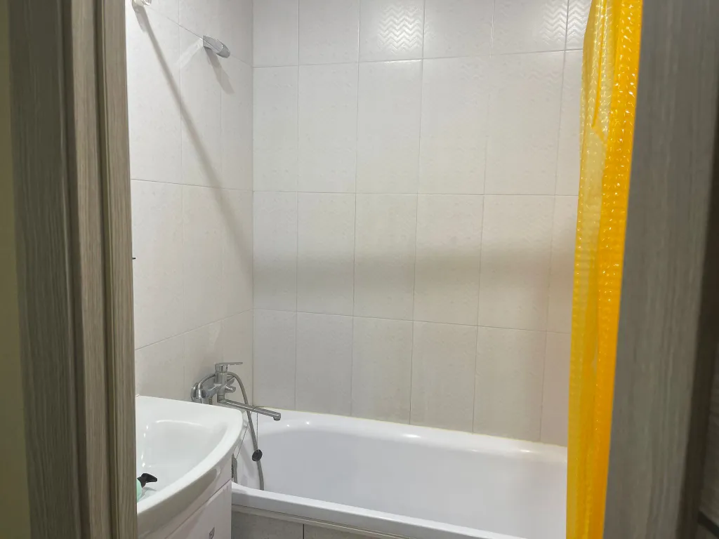 Квартира Видовая квартира у жд вокзала — Симферополь