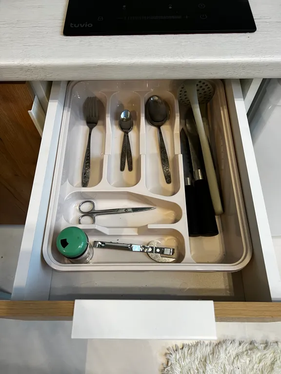 Квартира Комфортная двухуровневая квартира — Сочи