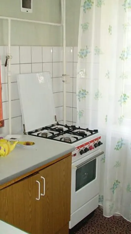 Уютная квартира в курортной зоне