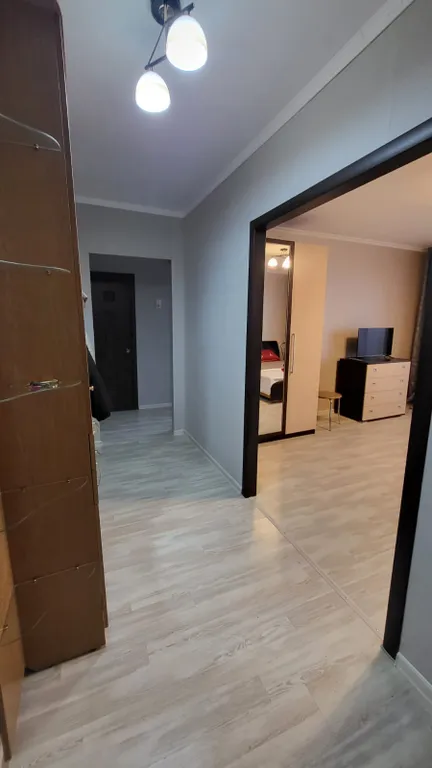 Квартира недалеко от Арены Металлург