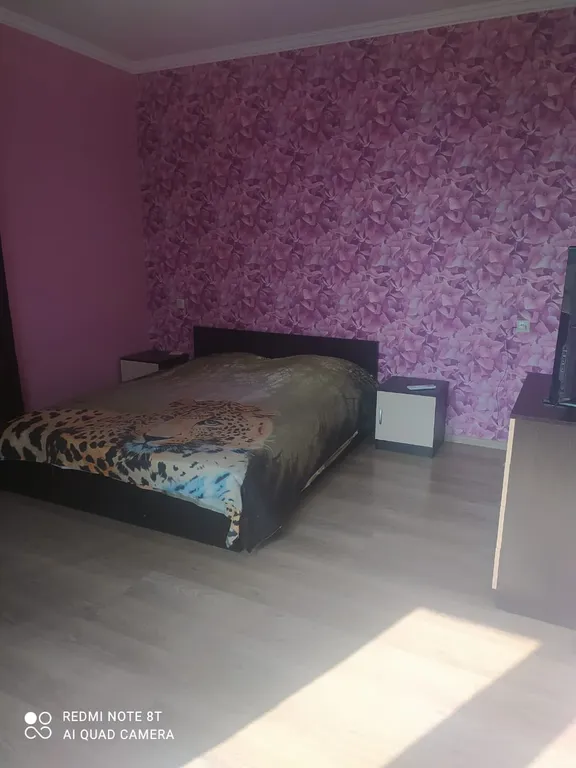 Квартира Гостевой дом У Микаэля — аренда посуточно в Лоо