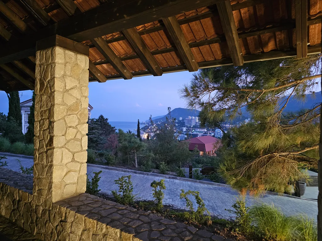 Квартира-студия в новым курортном комплексе лучистое