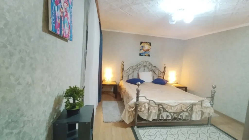 Коттедж Уютный дом в предгорье Лаго-Наки — аренда посуточно в Каменномостский