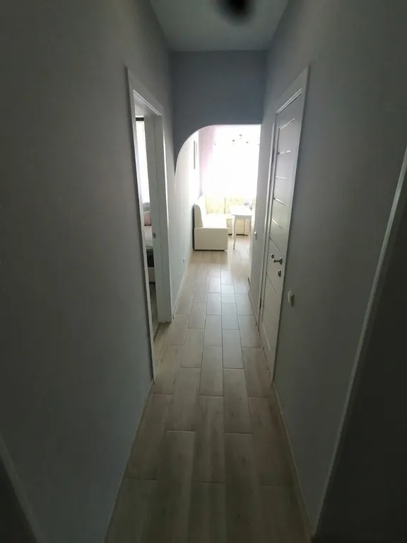 Квартира в историческом центре