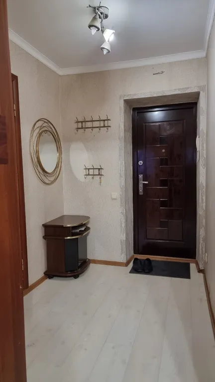 Квартира в центре города с прекрасным видом на достопримечательности — аренда посуточно в Курск