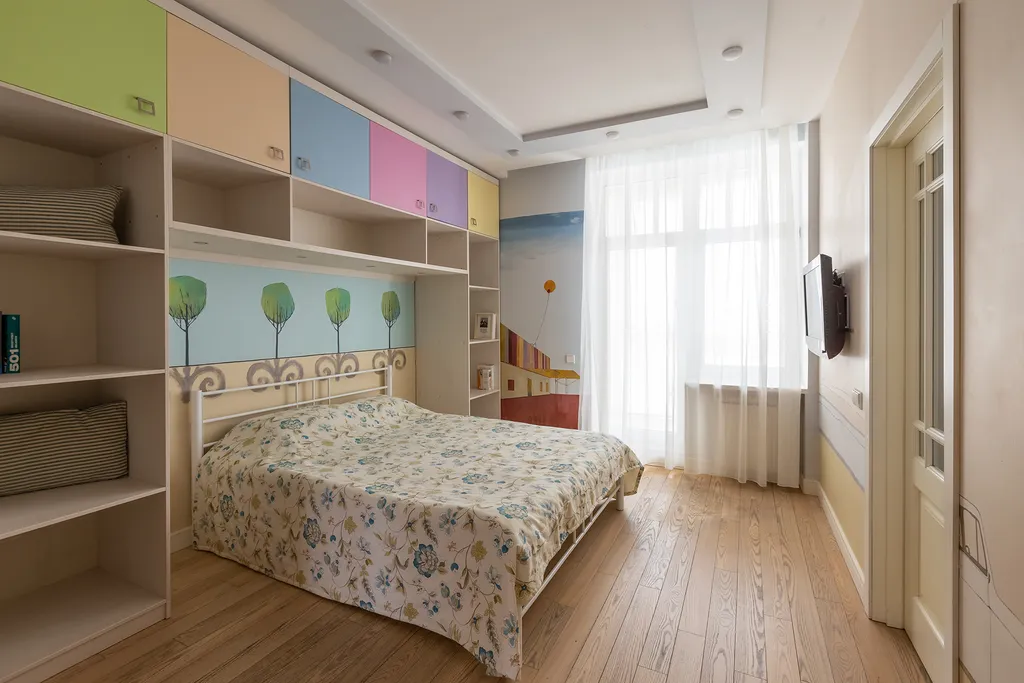 Квартира Квартира Гранд люкс апартамент в центре с паркингом — Санкт-Петербург