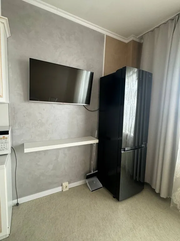 Видовая еврооднушка в центре города