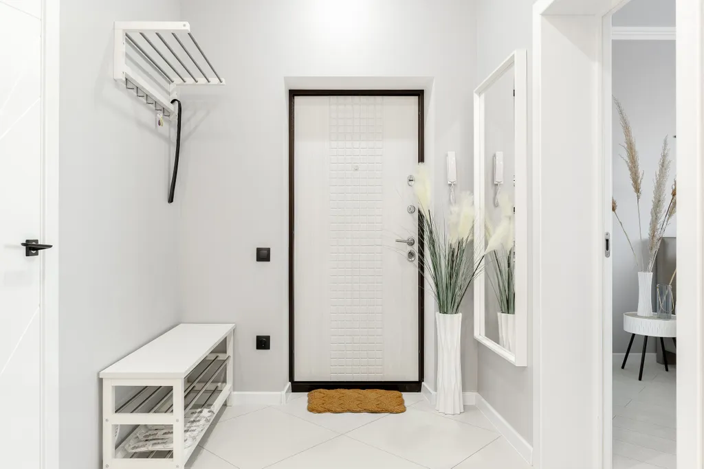 Двушка в центре у тц Галерея