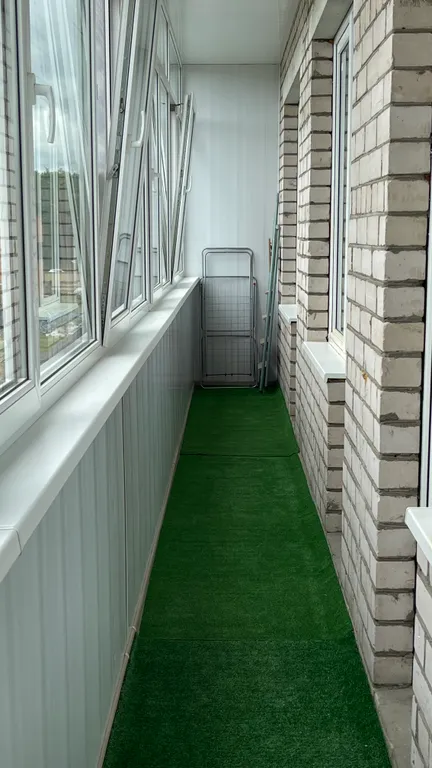 2-х квартира в центре города