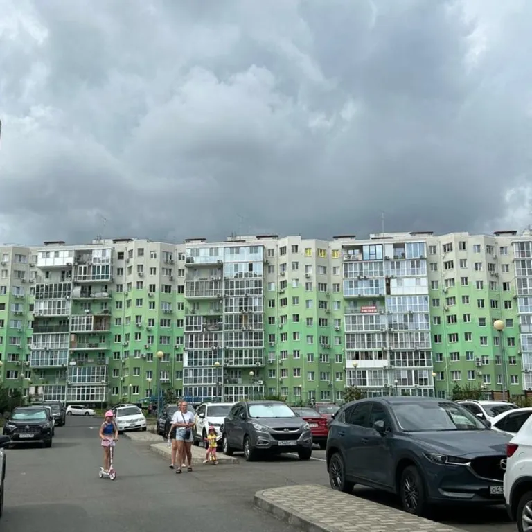 Уют и спокойствие