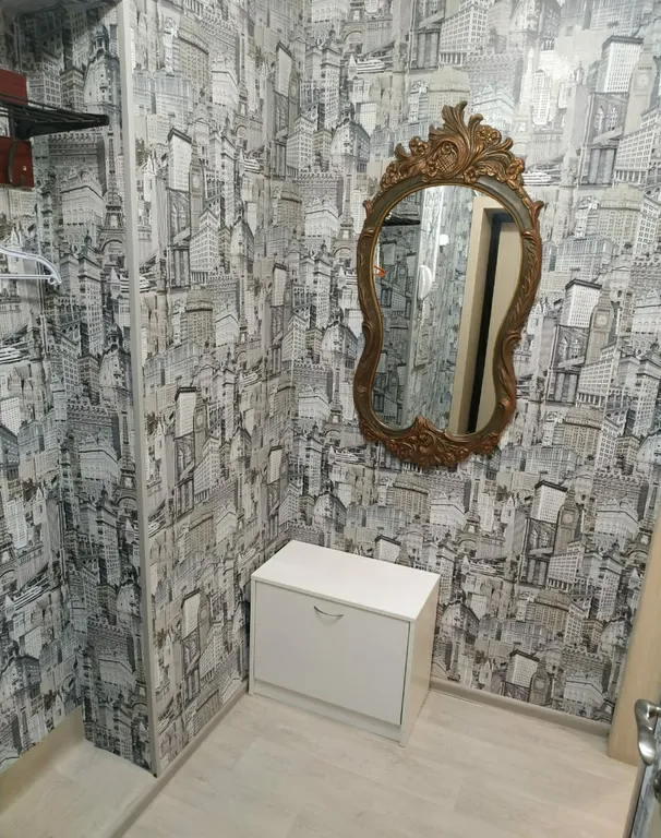 Хорошая квартира квартира рядом с центром города и вокзалом