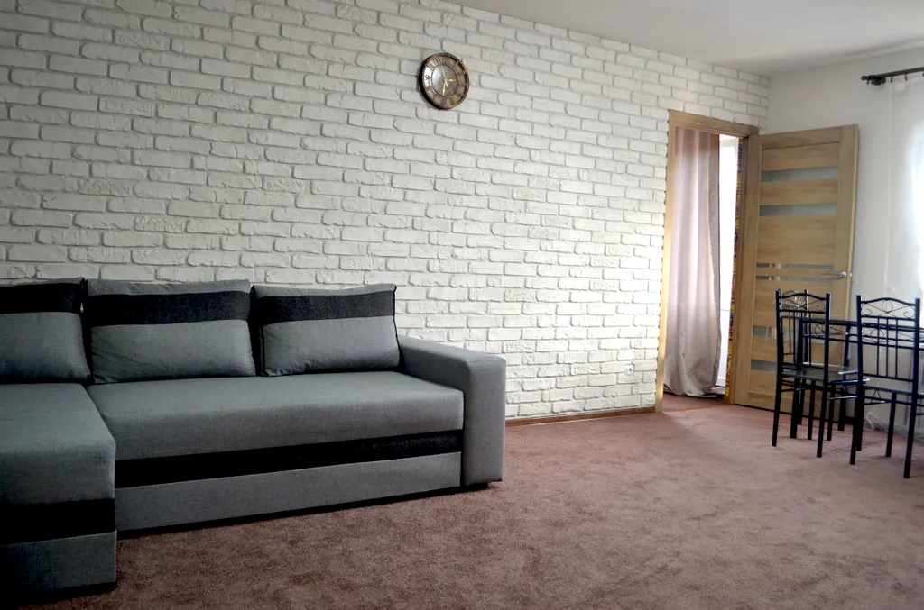 Квартира Квартира в стиле лофт возле стадиона — Калининград