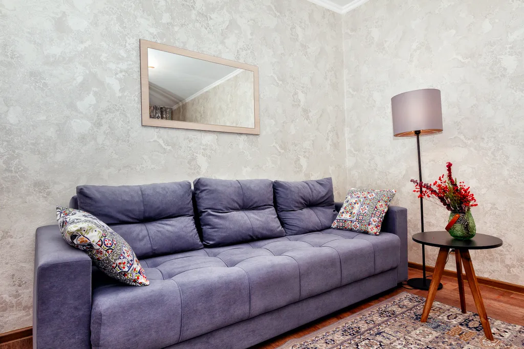 Апартаменты в центре города для туристов и командированных