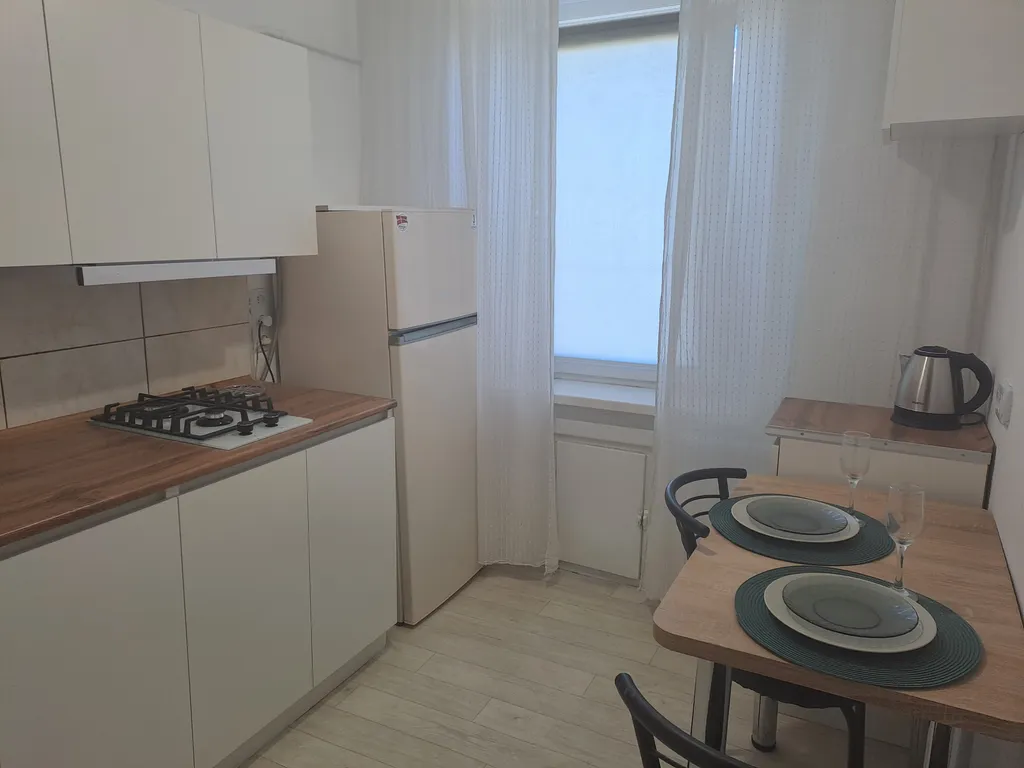 Уютная однокомнатная квартира (гостинка)