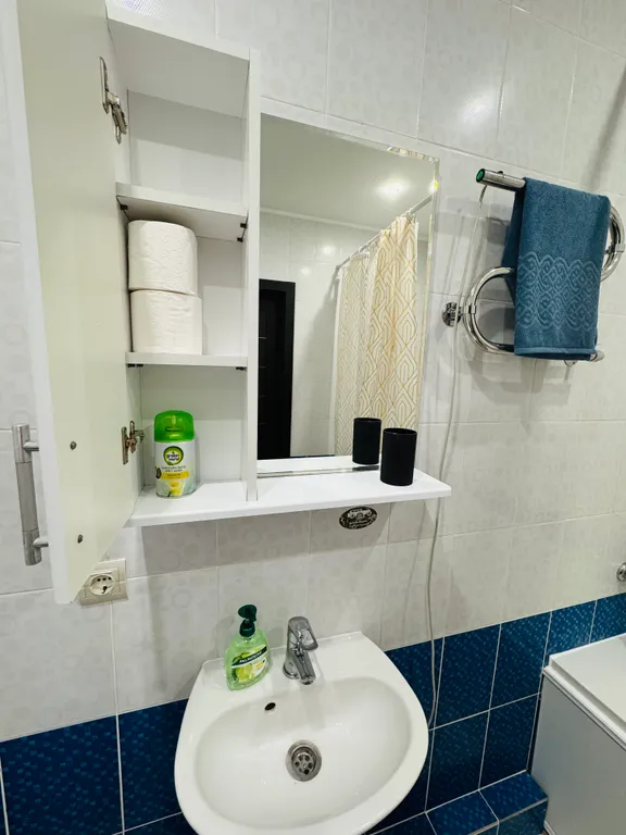 Квартира Квартира в тихом районе города — Зеленоградск