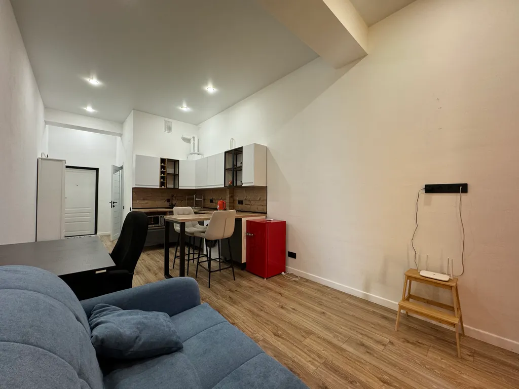 Квартира Уютная квартира в клубном доме — Сочи