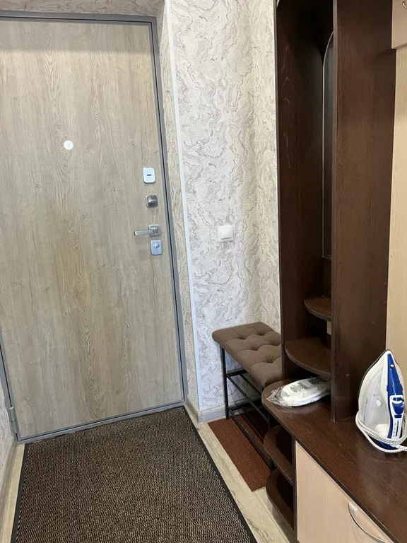 Студия в 4 км от аэропорта Толмачево