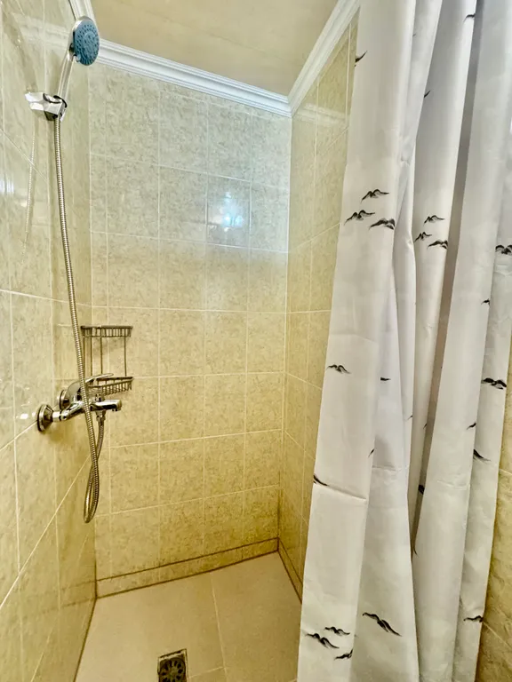 Квартира Квартира Эконом №13 (2+1) — Геленджик