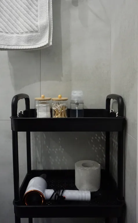 Стильная двушка в центре