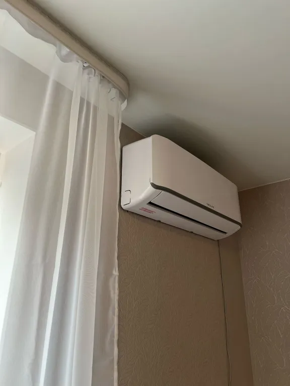 Уютная просторная 1-комнaтная квaртирa в ЖК Райс