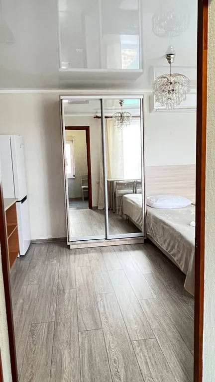 Коттедж Уютный дом в историческом центре рядом с парком — Кисловодск