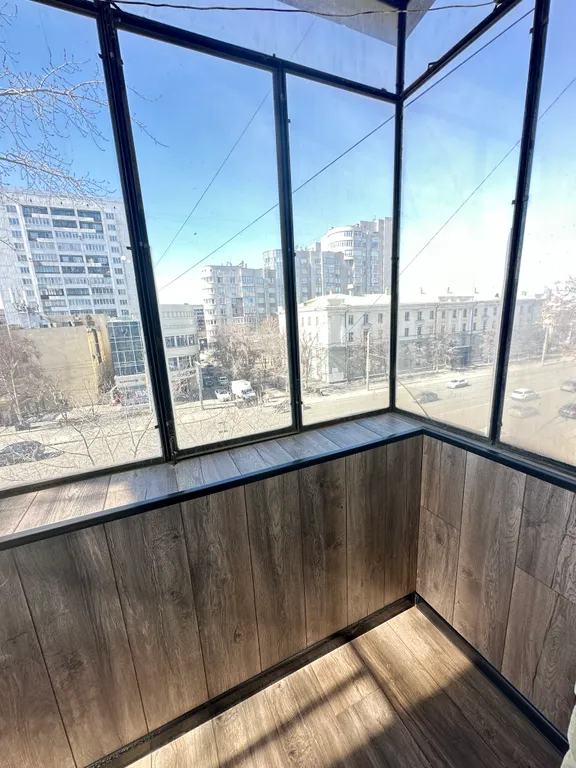 Уютная двухкомнатная квартира в центре