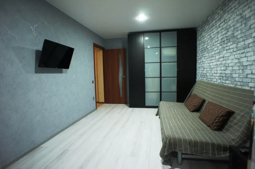 Квартира в центре