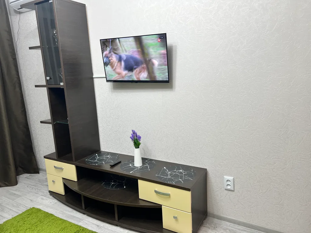 Квартира Квартира ЖК Лучший — Краснодар