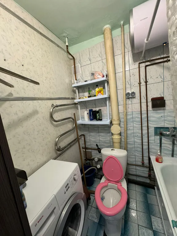 Уютная квартира с ремонтом на Байкале