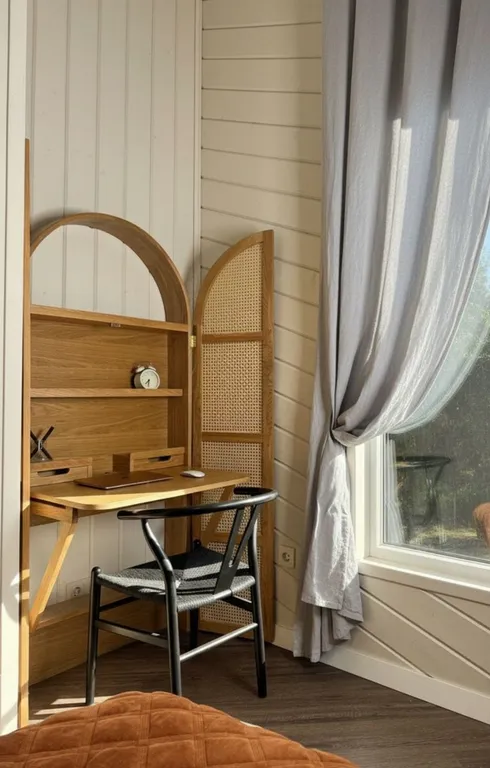 Weekend в Сорочанах, уютно в любое время года