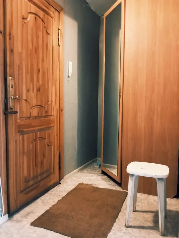 Квартира между вокзалом и аграрным университетом